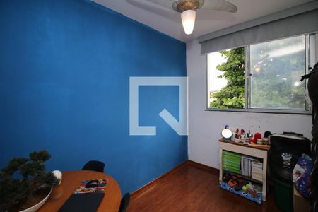 Quarto 2 de apartamento à venda com 2 quartos, 55m² em Engenho da Rainha, Rio de Janeiro