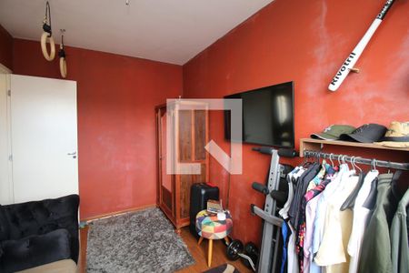 Quarto 1 de apartamento à venda com 2 quartos, 55m² em Engenho da Rainha, Rio de Janeiro