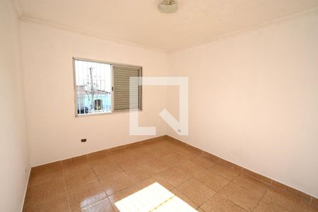 Quarto 1 de casa para alugar com 2 quartos, 70m² em Vila California(zona Sul), São Paulo