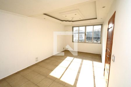 Sala de casa para alugar com 2 quartos, 70m² em Vila California(zona Sul), São Paulo