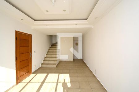 Sala de casa para alugar com 2 quartos, 70m² em Vila California(zona Sul), São Paulo