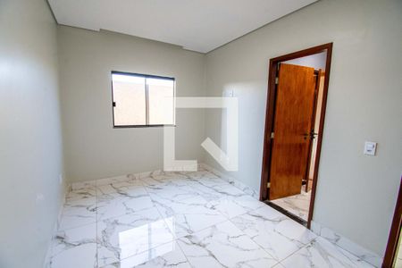 Quarto  de casa de condomínio para alugar com 3 quartos, 200m² em Setor Habitacional Vicente Pires, Brasília