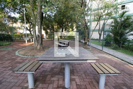 Apartamento à venda com 55m², 2 quartos e 1 vagaÁrea comum