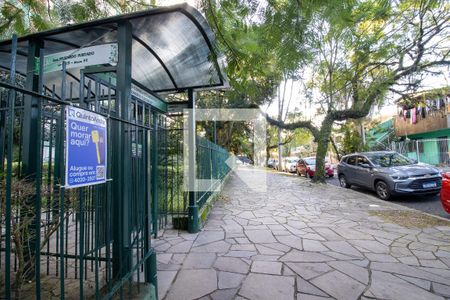 Apartamento à venda com 55m², 2 quartos e 1 vagaFachada