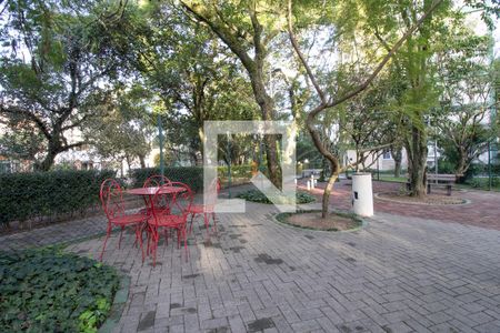 Apartamento à venda com 55m², 2 quartos e 1 vagaÁrea comum