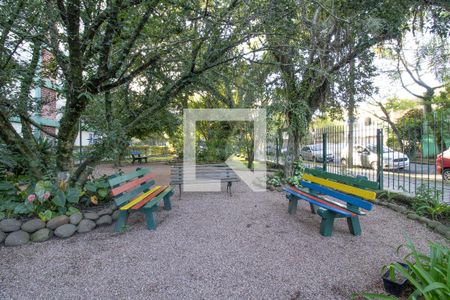 Apartamento à venda com 55m², 2 quartos e 1 vagaÁrea comum