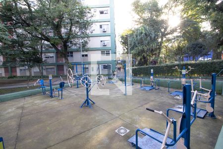 Apartamento à venda com 55m², 2 quartos e 1 vagaÁrea comum