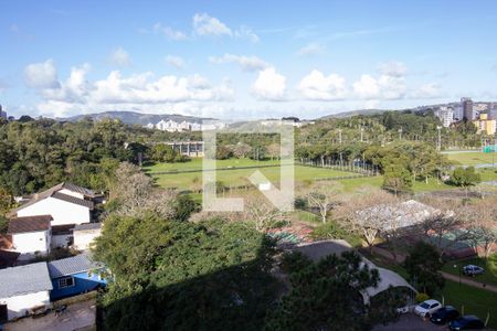 Apartamento à venda com 55m², 2 quartos e 1 vagaVista