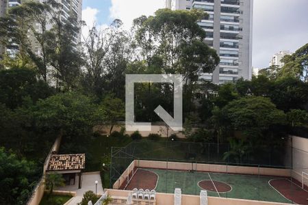 Vista de apartamento à venda com 2 quartos, 84m² em Vila Andrade, São Paulo
