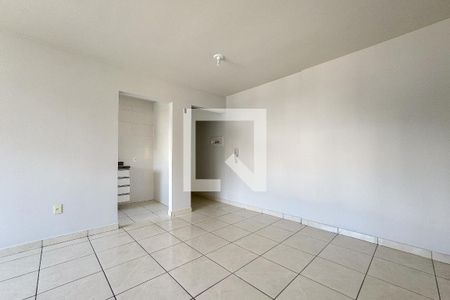 Sala de apartamento à venda com 2 quartos, 68m² em Buritis, Belo Horizonte
