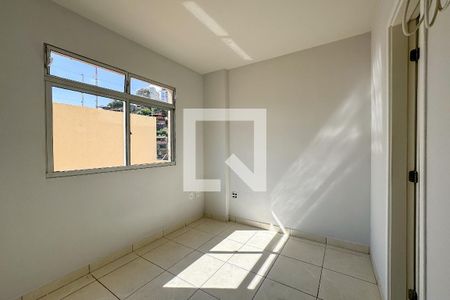 Suíte de apartamento à venda com 2 quartos, 68m² em Buritis, Belo Horizonte