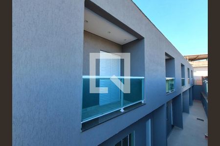 Casa para alugar com 100m², 2 quartos e sem vaga Casa para alugar com 100m², 2 quartos e sem vagaVaranda Quarto 1