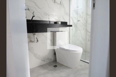 Casa para alugar com 100m², 2 quartos e sem vagaBanheiro Social 1