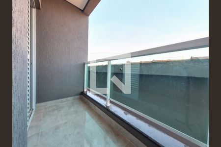 Casa para alugar com 100m², 2 quartos e sem vaga Casa para alugar com 100m², 2 quartos e sem vagaVaranda Quarto 1