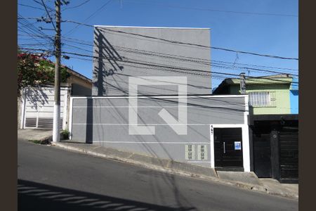 Casa para alugar com 100m², 2 quartos e sem vagaFachada