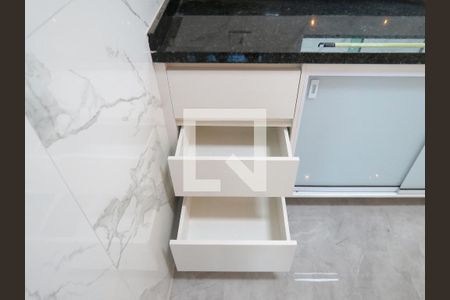 Casa para alugar com 100m², 2 quartos e sem vagaCozinha - Gaveta