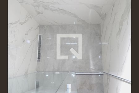 Casa para alugar com 100m², 2 quartos e sem vagaBanheiro Social 1 - Box