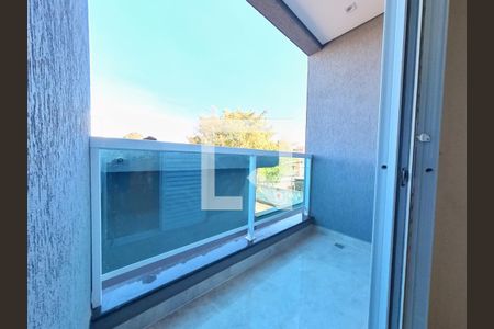 Casa para alugar com 100m², 2 quartos e sem vaga Casa para alugar com 100m², 2 quartos e sem vagaVaranda Quarto 1