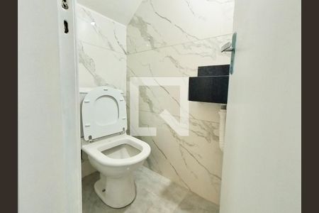 Casa para alugar com 100m², 2 quartos e sem vaga Casa para alugar com 100m², 2 quartos e sem vagaLavabo Sala