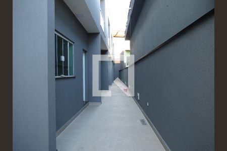Casa para alugar com 100m², 2 quartos e sem vagaEntrada