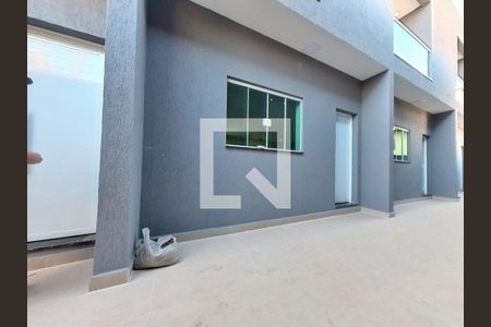 Casa para alugar com 100m², 2 quartos e sem vaga Casa para alugar com 100m², 2 quartos e sem vagaEntrada