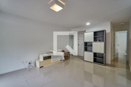 Sala de apartamento à venda com 2 quartos, 81m² em Tijuca, Rio de Janeiro