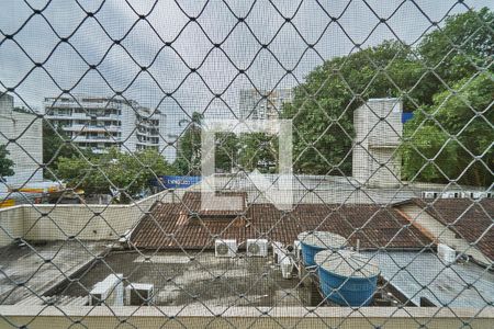 Apartamento à venda com 81m², 2 quartos e 1 vaga Apartamento à venda com 81m², 2 quartos e 1 vagaQuarto 2 Vista