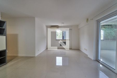 Sala de apartamento à venda com 2 quartos, 81m² em Tijuca, Rio de Janeiro