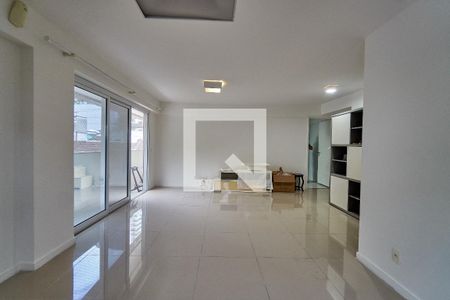 Sala de apartamento à venda com 2 quartos, 81m² em Tijuca, Rio de Janeiro