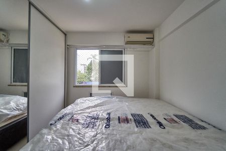 Quarto Suite de apartamento à venda com 2 quartos, 81m² em Tijuca, Rio de Janeiro