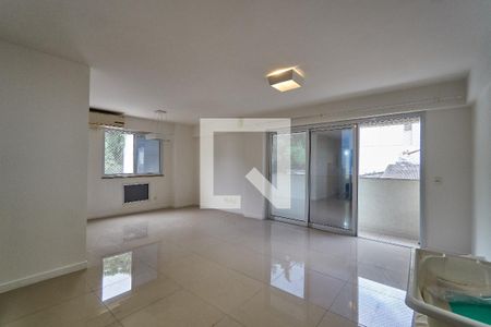 Sala de apartamento à venda com 2 quartos, 81m² em Tijuca, Rio de Janeiro