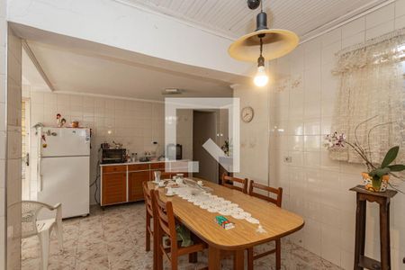 Casa à venda com 85m², 2 quartos e 2 vagasCozinha