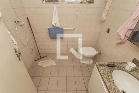 Casa à venda com 85m², 2 quartos e 2 vagasBanheiro