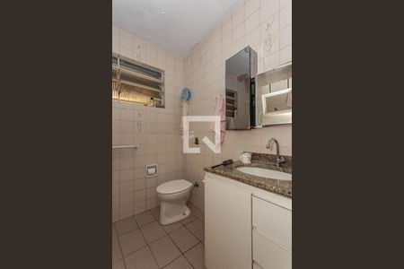 Casa à venda com 85m², 2 quartos e 2 vagasBanheiro