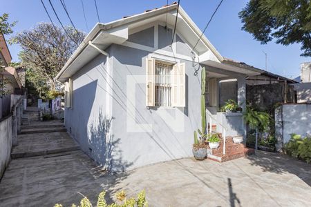 Casa à venda com 85m², 2 quartos e 2 vagasQuintal