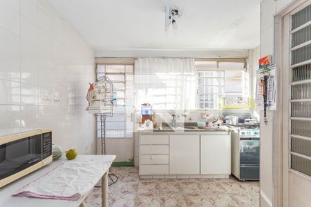 Casa à venda com 85m², 2 quartos e 2 vagasCozinha