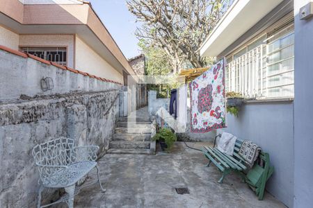 Casa à venda com 85m², 2 quartos e 2 vagasQuintal