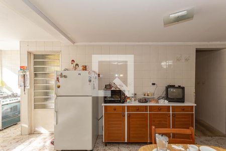 Casa à venda com 85m², 2 quartos e 2 vagasCozinha