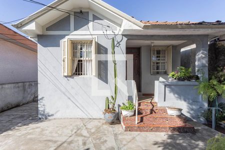 Casa à venda com 85m², 2 quartos e 2 vagasQuintal