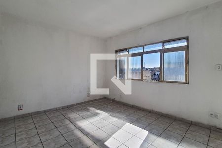 Sala de apartamento para alugar com 1 quarto, 80m² em Vila Prado, São Paulo