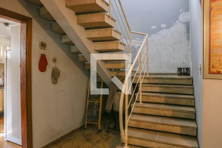 Entrada de casa à venda com 3 quartos, 390m² em Alto da Lapa, São Paulo