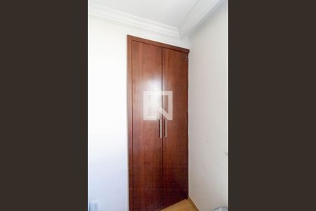 Quarto de apartamento à venda com 2 quartos, 104m² em Castelo, Belo Horizonte