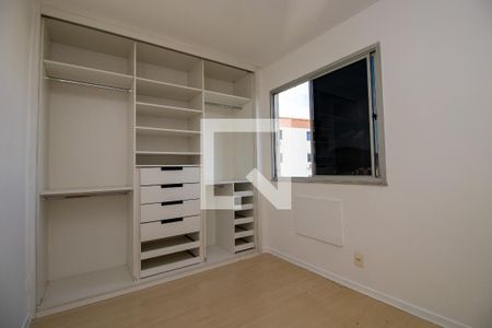 Quarto 2 de apartamento para alugar com 2 quartos, 47m² em Anil, Rio de Janeiro