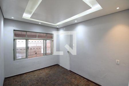 Sala de casa para alugar com 2 quartos, 75m² em Vila Amália (zona Norte), São Paulo