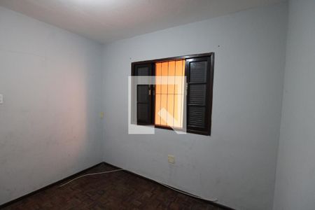Quarto 2 de casa para alugar com 2 quartos, 75m² em Vila Amália (zona Norte), São Paulo