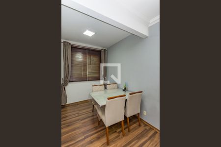 Sala 2 de apartamento para alugar com 2 quartos, 66m² em Buritis, Belo Horizonte
