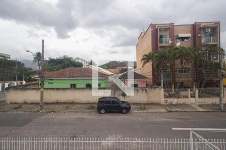 Casa para alugar com 432m², 5 quartos e 8 vagasVista do Quarto 3