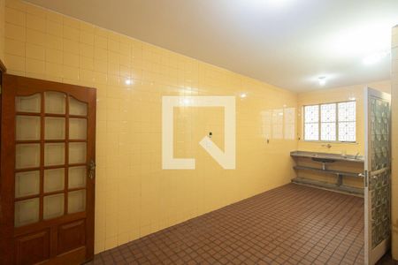 Casa para alugar com 432m², 5 quartos e 8 vagasCozinha