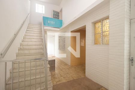 Casa para alugar com 432m², 5 quartos e 8 vagasVista do Quarto 4