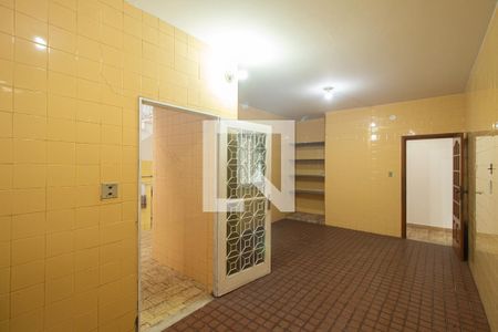 Casa para alugar com 432m², 5 quartos e 8 vagasCozinha